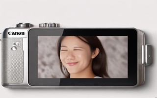 佳能M10美颜功能效果如何？自然度与实用性够吗？
