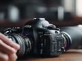 佳能5D4点测光怎么用？避免过曝欠曝的关键技巧是什么？