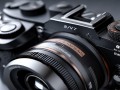 sony 4k 相机
