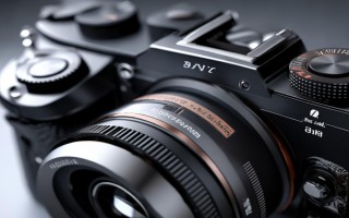 sony 4k 相机