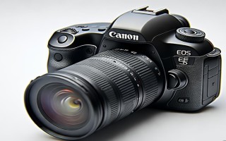 佳能EOS6D WiFi功能实用吗？照片传输体验如何？