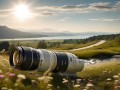 佳能70-200镜头适合拍摄哪些题材场景？