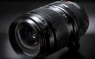 24-70mm常用专业变焦镜头有哪些核心特点？为何受青睐？