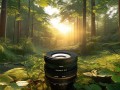 尼康风光镜头怎么选？哪款适合不同风光场景？尼康镜头优势有哪些？