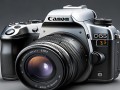 佳能EOS D30作为早期单反，性能与魅力何在？