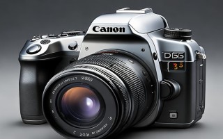 佳能EOS D30作为早期单反，性能与魅力何在？