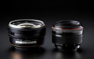 腾龙85mm与佳能85mm镜头，核心差异在哪？怎么选？