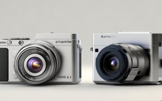 索尼RX100系列相机支持更换镜头吗？