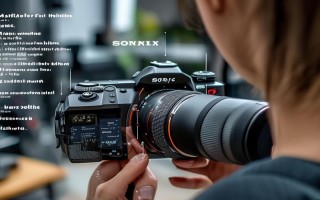 sony相机怎么用？新手入门操作步骤与技巧指南疑问？