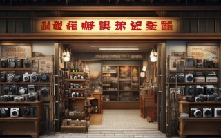 大庆卖相机的地方有哪些推荐？哪里能买到靠谱的正品相机？