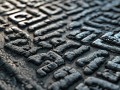 广角镜头拍摄作品