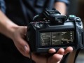 佳能5d3怎么连拍