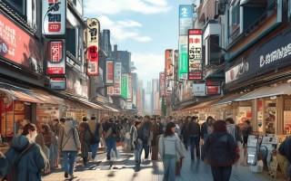 日本买相机，到底该去哪些地方选购最合适？