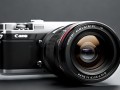 索尼a7搭配佳能EF 50mm f/1.8镜头怎么样？画质对焦表现如何？
