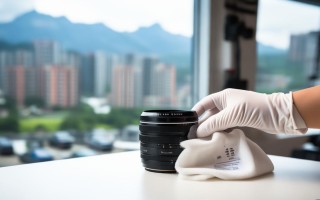 昆明镜头清洗