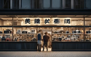 沈阳哪里有卖相机？实体店与线上选购全攻略