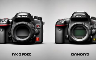 尼康D7200和佳能7D2，哪款更适合摄影新手？