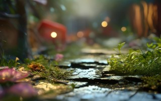镜头收光圈有何用？影响景深与成像的关键在哪？
