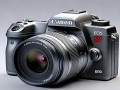 2017佳能最新款相机具体型号有哪些？