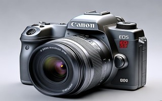 2017佳能最新款相机具体型号有哪些？