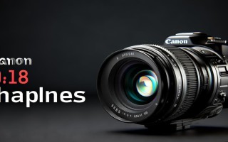 佳能EF 50mm f/1.8 STM镜头锐度表现究竟如何？