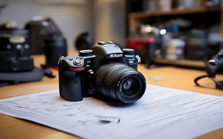 尼康D7100入门教程新手如何快速掌握相机操作技巧？