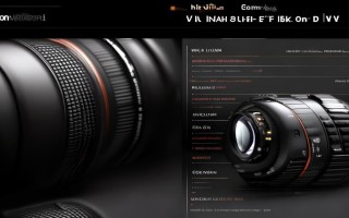 尼康不同型号VR镜头的核心区别是什么？