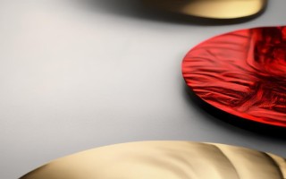 镜头红圈和金圈有何不同？