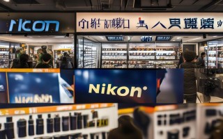 广州尼康相机专卖店在哪？有哪些热门机型可选？