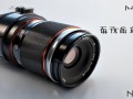 nex-5t镜头价格多少？各焦段型号价格及选购建议？