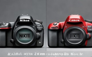 尼康d810和佳能5dsr
