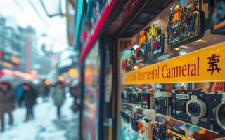 哈尔滨相机租赁哪家靠谱？新手旅游摄影设备怎么选？价格如何？