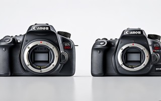 佳能70D和550D核心区别是什么？新手选哪款更合适？
