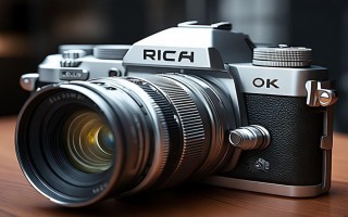 理光xf30相机