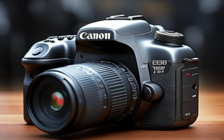佳能7D Mark II单反相机性能表现究竟如何值得入手吗？