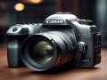 佳能EOS-1Ds Mark III画质性能究竟有多强？专业摄影师为何首选它？