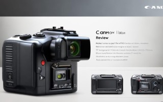 佳能HF G30评测，具体画质与性价比究竟值不值得入手？