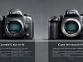 佳能5D4对比评测，与竞品相比，究竟谁更值得入手？