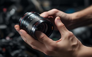 佳能镜头拧不下来怎么办？原因分析与快速处理技巧全解