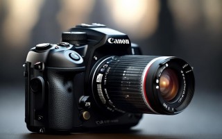 Canon相机照片格式有哪些？如何正确选择？