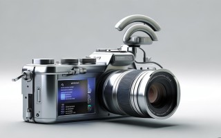 相机外置wifi，究竟为影像传输带来什么优势？