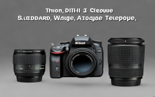 尼康D3100入门适合搭配哪些镜头？新手必看实用焦段推荐指南？