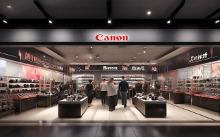 华强北佳能专卖店的佳能相机型号全、价格和质量靠谱吗？