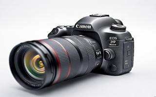 佳能官网5D4