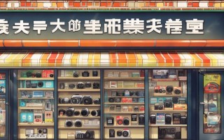 冲绳买相机