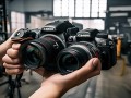佳能5D Mark III与尼康D810，性能差异该如何选择？