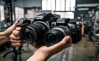 佳能5D Mark III与尼康D810，性能差异该如何选择？