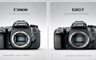 佳能7d和600d
