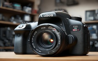 佳能750d 画幅