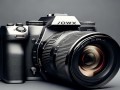 相机APS系统是什么？画幅、传感器及核心优势解析？